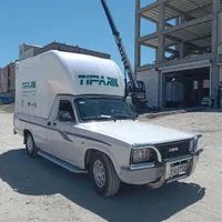 لوازم اسپرت مزدا|قطعات یدکی و لوازم جانبی|قروه, |دیوار