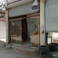 مغازه دودهنه 14متری نسیم 47|فروش مغازه و غرفه|محمودآباد, |دیوار