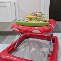 کریر وروروئک مارک GRACO گراکو برند آمریکایی|اسباب و اثاث بچه|تهران, اقدسیه|دیوار