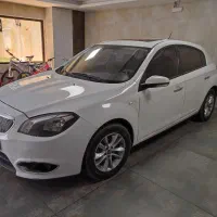 برلیانس H320 اتومات