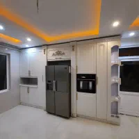 کابینت و کمد دیواری و...