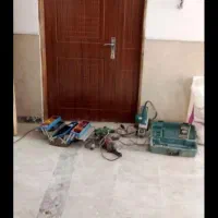 نصاب درب ضدسرقت درب داخلی درب ضدحریق|خدمات پیشه و مهارت|پردیس, فاز ۸|دیوار