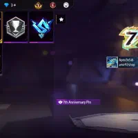 اکانت فری فایر|کنسول، بازی ویدئویی و آنلاین|سمنان, |دیوار