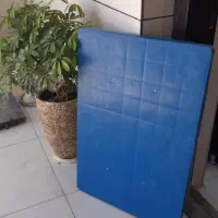 پالت پلاستیکی|عمده‌فروشی|قم, قلعه صدری|دیوار