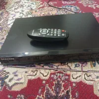 دستگاه سی دی|پخش‌کننده DVD و ویدیو|اصفهان, باغ فدک|دیوار