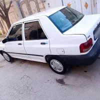 پراید 131مدل 1394