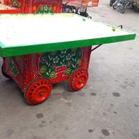 چرخ طحافی گاری طوافی طافی سنتی چوبی باقالی لبو|کافی‌شاپ و رستوران|ری, سیزده آبان|دیوار