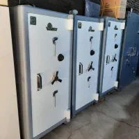 گاوصندوق طلافروشی موبایل و ساعت فروشی/ گاو صندوق|ابزارآلات|تهران, خلیج فارس|دیوار