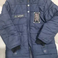 کاپشن دخترانه و پسرانه|لباس|مرند, |دیوار