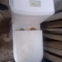 توالت فرنگی