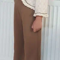 ست کت وشلوار بچگانه