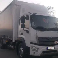 فورس ۱۲تن ۱۴۰۳ برج ۹