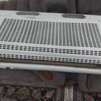 هود کتابی کن نوی اک اصلا استفاده نشده دو موتوره