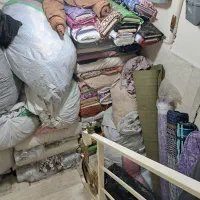 فروش انواع پارچه عمده|عمده‌فروشی|ری, دیلمان|دیوار