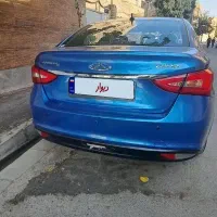 اریزو ۵ توربو|خودرو سواری و وانت|کرج, گلشهر|دیوار