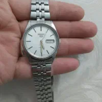 ساعت اتوماتیک سیکو ۵