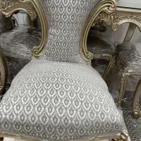 میز غذا خوری|میز و صندلی غذاخوری|تهران, هفده شهریور|دیوار