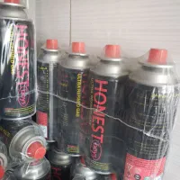 گاز هانست اصل