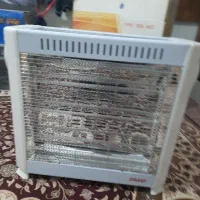 هیتربرقی ۲۲۰۰فن دارامید