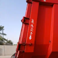 کمپرس سه محور