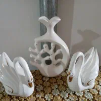 تعدای وسیله|صنایع دستی و سایر لوازم تزئینی|مسجد سلیمان, |دیوار