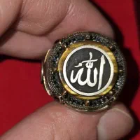 انگشتر نقره|جواهرات|اصفهان, شیخ اشراق|دیوار