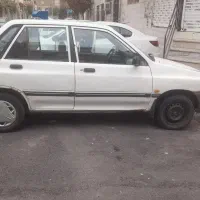 پراید مدل ۸۵