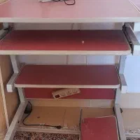 مـیزکارتحریر چندمنظوره
