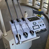 یونیت و صندلی پارس دنتال کا۲۴ بازو جدید|پزشکی|تهران, خرمشهر|دیوار