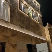 فروش آپارتمان دو طبقه نوساز ۱۵ خرداد