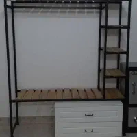 رگال پورفیل فیتینگی دکور مغازه یا منزل