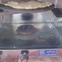 تنور گازی|اجاق گاز و لوازم برقی پخت‌وپز|اهواز, عین ۲|دیوار