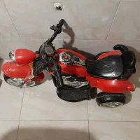 موتورشارژی