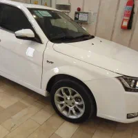 دنا پلاس توربو اتومات فول آپشن سان روف|خودرو سواری و وانت|قم, بنیاد|دیوار