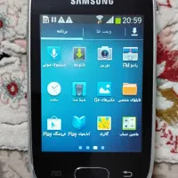 گوشی سامسونگ GT-55280