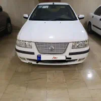 سمند ef7 مدل 94|خودرو سواری و وانت|تهران, زعفرانیه|دیوار