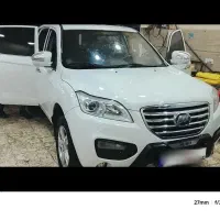 لیفان X60دنده هیلمنی