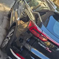 ماشین تیکو ۷ پرو پرینیوم|خودرو سواری و وانت|تبریز, |دیوار