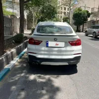 بی ام‌و x4