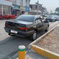 پژو 405 GL بنزینی، مدل ۱۳۷۳|خودرو سواری و وانت|اردبیل, |دیوار