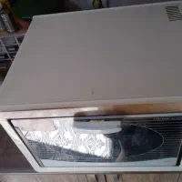 توستر بسیار سالم