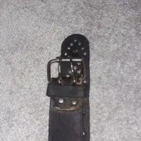 کمربندچرم|کیف، کفش، کمربند|الوند, |دیوار