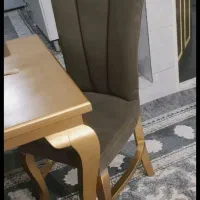 میز غذا خوری|میز و صندلی غذاخوری|نظرآباد, نظرآباد|دیوار