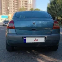 مگان ۹۱ اتومات فول|خودرو سواری و وانت|تهران, پونک|دیوار