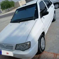 پراید 111 SE، مدل ۱۳۹۳ بستک
