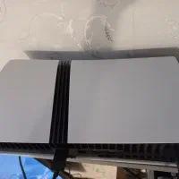 ps5 pro پی اس ۵ پرو