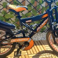 دوچرخه سایز16