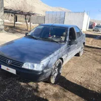 پژو 405 مدل 94