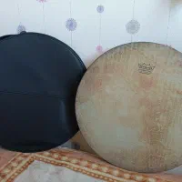 دف سما مدل رمو همراه با کیف