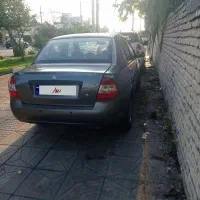 فروش خودرو تیبا صندوقدار مدل ۹۴|خودرو سواری و وانت|قائم‌شهر, |دیوار